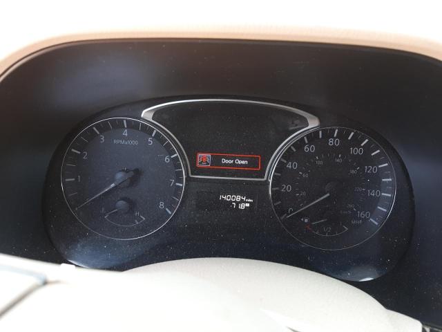 Photo 8 from auction – 2014 NISSAN PATHFINDER with VIN 5N1AR2MN2EC652762