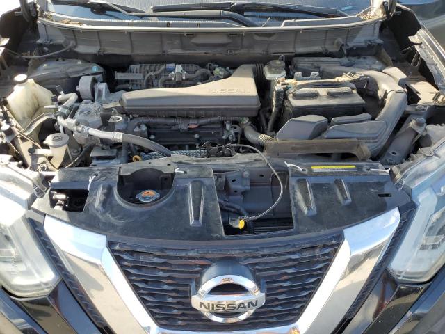 Photo 7 from auction – 2017 NISSAN ROGUE S with VIN 5N1AT2MT8HC794179