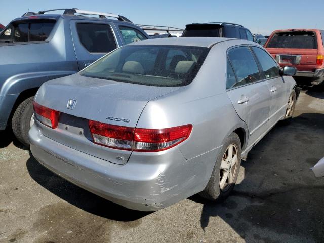 Photo 4 from auction – 2004 HONDA ACCORD EX with VIN JHMCM56614C013059