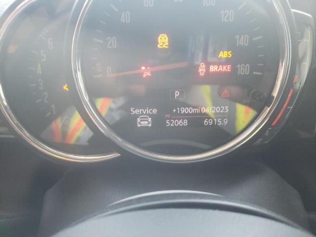 Photo 8 from auction – 2019 MINI COOPER with VIN WMWXP5C53K2H95423