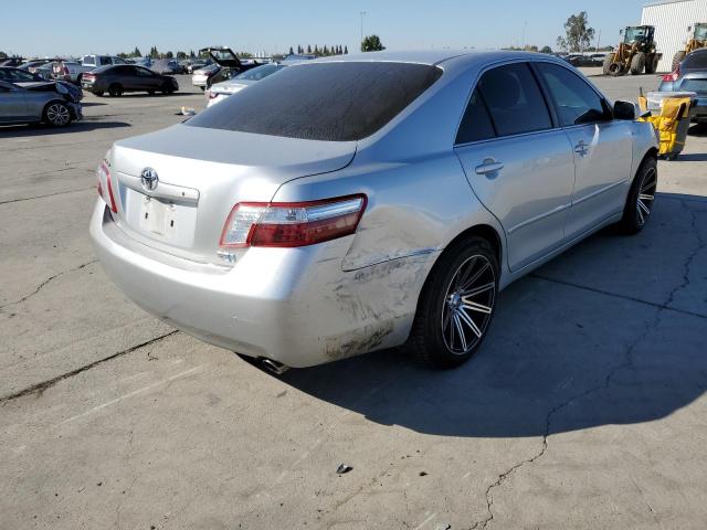 Photo 4 from auction – 2007 TOYOTA CAMRY HYBR with VIN JTNBB46K373011954