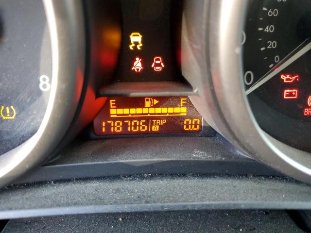 Photo 8 from auction – 2010 MAZDA 3 I with VIN JM1BL1SF6A1222075