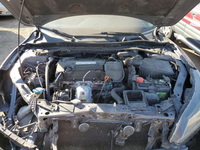 Photo 7 from auction – 2014 HONDA ACCORD EX with VIN 1HGCR2F73EA167409