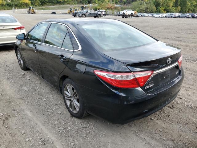 Photo 3 from auction – 2016 TOYOTA CAMRY LE with VIN 4T1BF1FK6GU152207