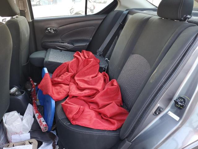 Photo 6 from auction – 2019 NISSAN VERSA S with VIN 3N1CN7AP1KL872974