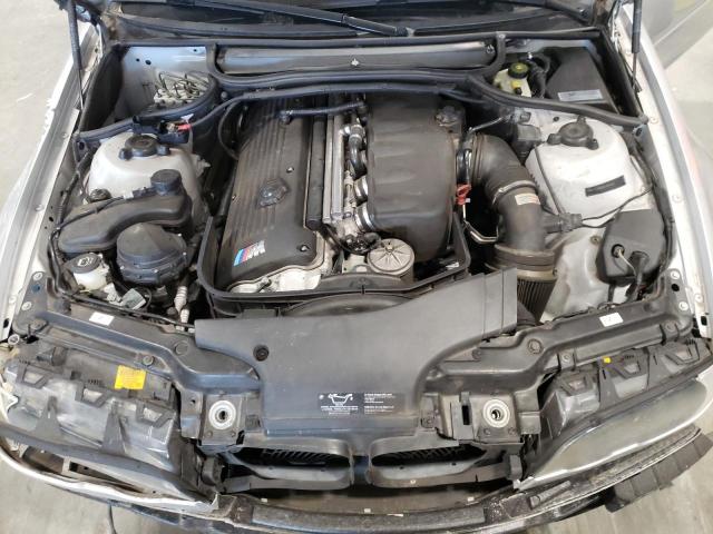 Photo 7 from auction – 2002 BMW M3 with VIN WBSBR93462PK00157