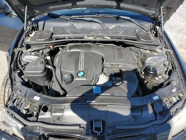 Photo 7 from auction – 2011 BMW 335 XI with VIN WBAPL5C54BA742440