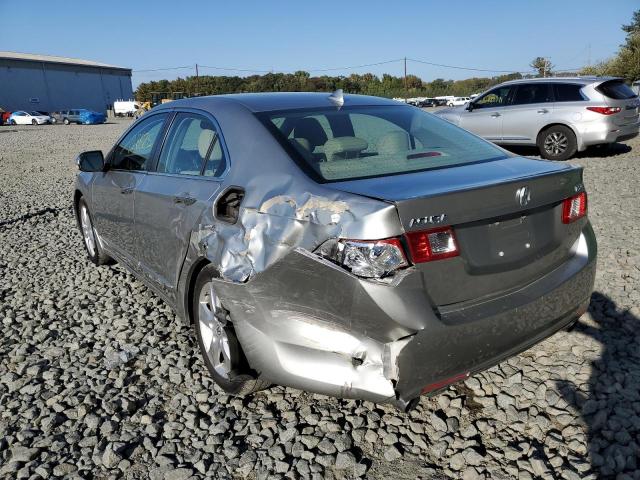 Photo 3 from auction – 2010 ACURA TSX with VIN JH4CU2F63AC025417