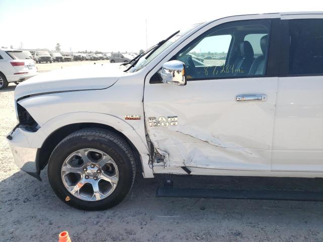 Photo 9 from auction – 2017 RAM 1500 LARAM with VIN 1C6RR7NT3HS785694