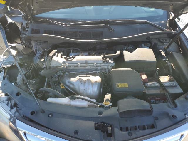 Photo 7 from auction – 2012 TOYOTA CAMRY BASE with VIN 4T1BF1FKXCU183812
