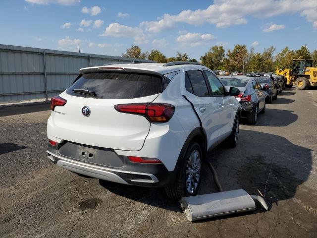 Photo 4 from auction – 2020 BUICK ENCORE GX with VIN KL4MMDS29LB125402