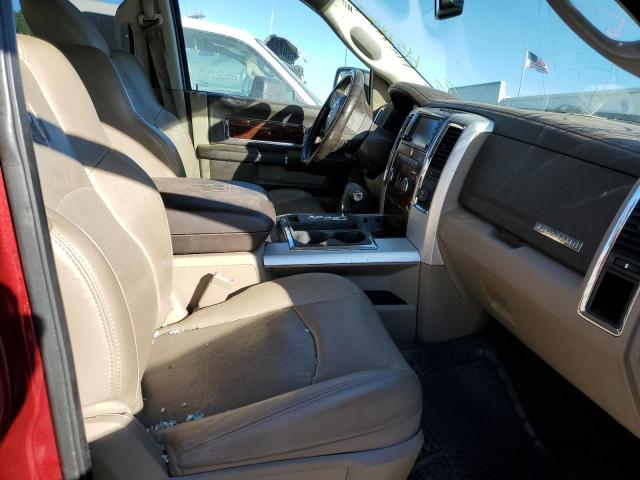 Photo 5 from auction – 2011 DODGE RAM 1500 with VIN 1D7RB1CT0BS579808