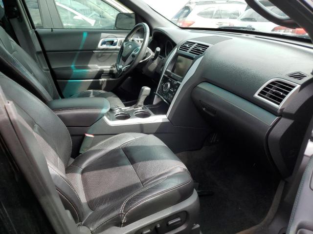 Photo 5 from auction – 2013 FORD EXPLORER S with VIN 1FM5K8GT9DGB43116