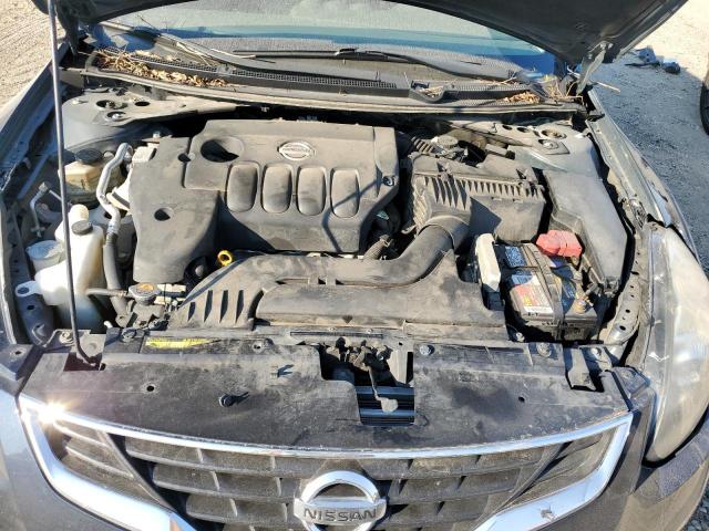 Photo 11 from auction – 2013 NISSAN ALTIMA with VIN 1N4AL2EP2DC295903