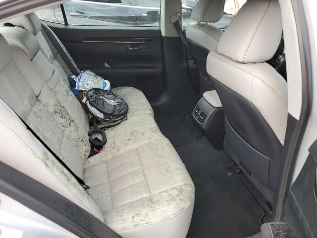 Photo 6 from auction – 2016 LEXUS ES 350 with VIN 58ABK1GG9GU032562