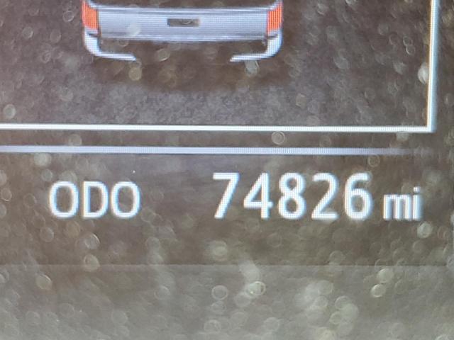 Photo 8 from auction – 2016 TOYOTA TACOMA DOU with VIN 3TMCZ5AN2GM033292