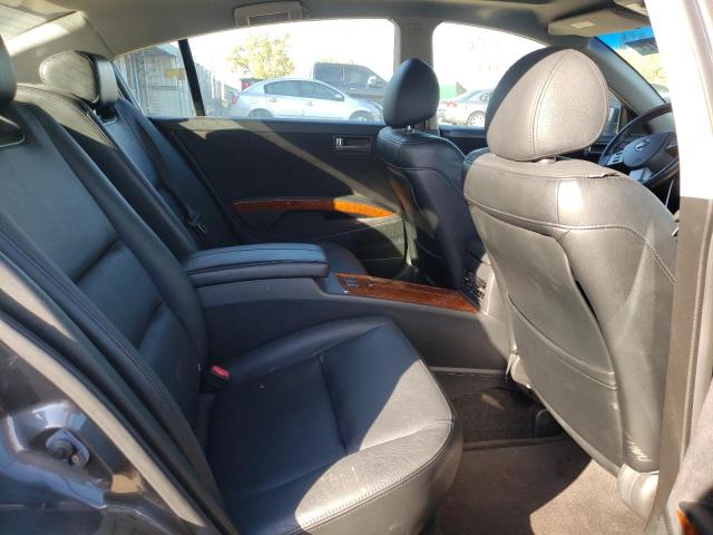 Photo 6 from auction – 2004 NISSAN MAXIMA SE with VIN 1N4BA41E54C903214