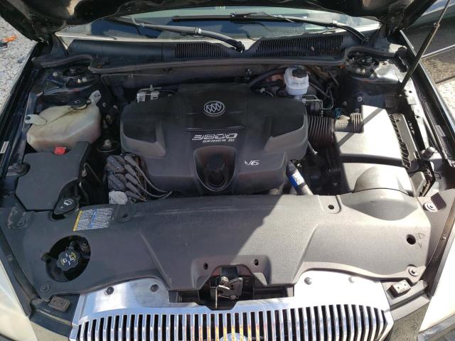 Photo 7 from auction – 2008 BUICK LUCERNE CX with VIN 1G4HD57298U197018