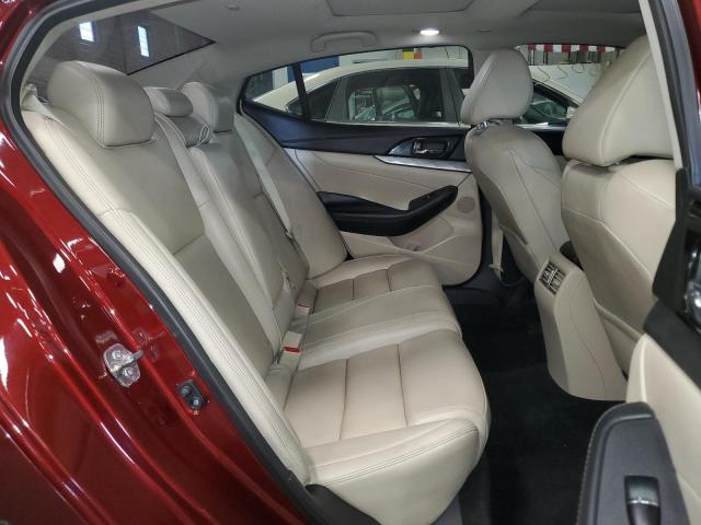 Photo 6 from auction – 2016 NISSAN MAXIMA 3.5 with VIN 1N4AA6APXGC413316