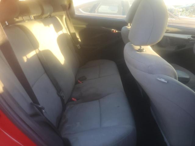 Photo 6 from auction – 2010 TOYOTA COROLLA MA with VIN 2T1KU4EE2AC358653