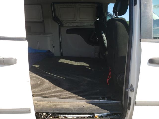 Photo 6 from auction – 2012 DODGE RAM VAN with VIN 2C4JDGAG1CR217418