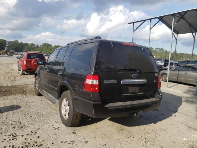 Photo 3 from auction – 2010 FORD EXPEDITION with VIN 1FMJU1F51AEB56002