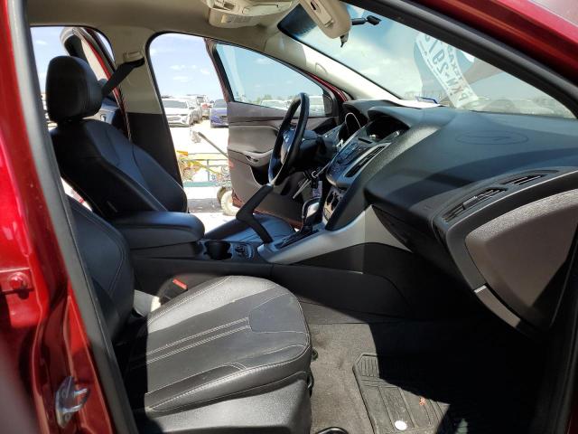 Photo 5 from auction – 2014 FORD FOCUS SE with VIN 1FADP3K21EL253479