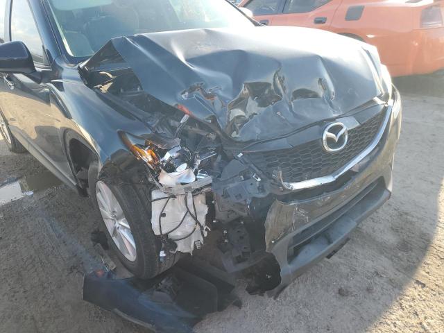 Photo 9 from auction – 2013 MAZDA CX-5 with VIN JM3KE2CE5D0115266