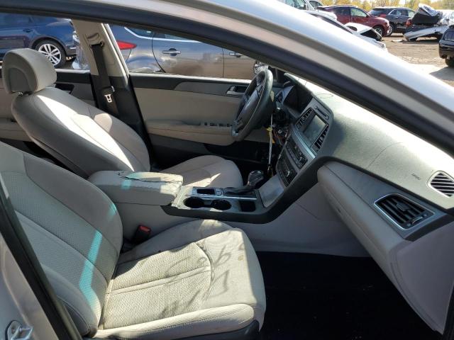 Photo 5 from auction – 2016 HYUNDAI SONATA SE with VIN 5NPE24AF6GH350983