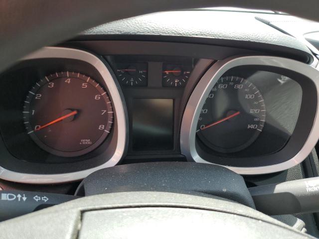 Photo 8 from auction – 2017 CHEVROLET EQUINOX LS with VIN 2GNFLEEK7H6262858