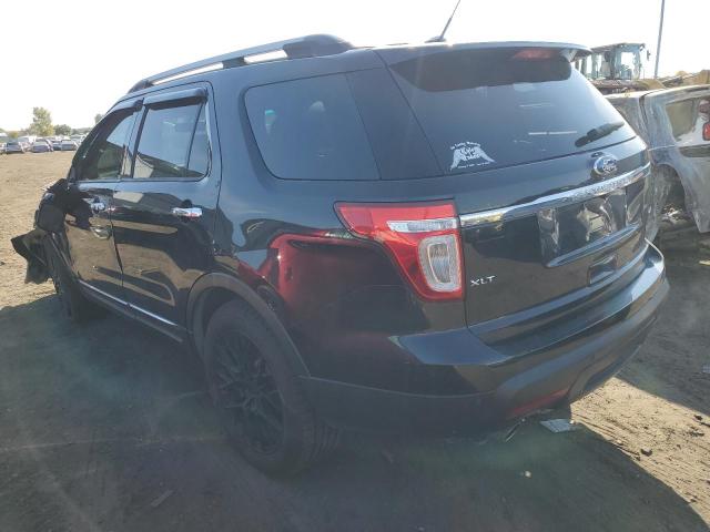 Photo 3 from auction – 2011 FORD EXPLORER X with VIN 1FMHK8D8XBGA33430