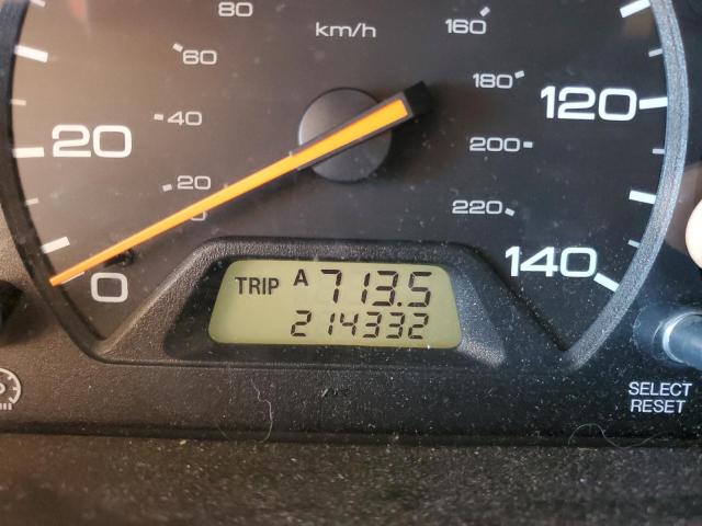 Photo 8 from auction – 2003 HONDA ODYSSEY EX with VIN 5FNRL18973B041450