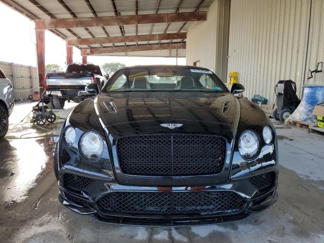 Photo 9 from auction – 2017 BENTLEY CONTINENTA with VIN SCBFB7ZA6HC064808