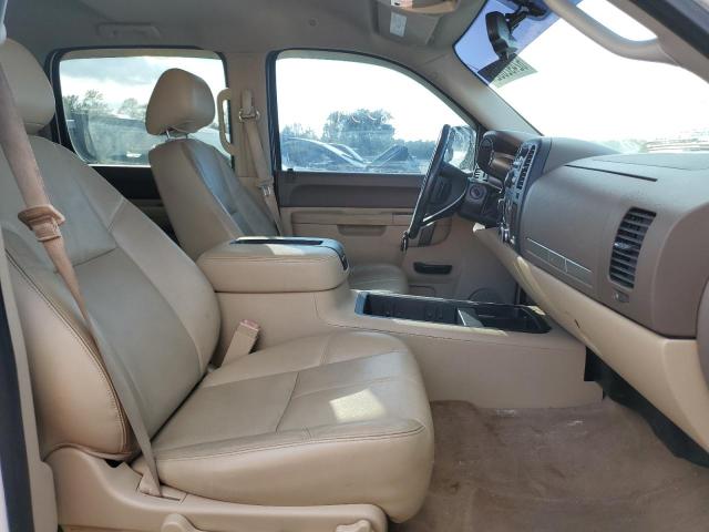 Photo 5 from auction – 2013 GMC SIERRA K15 with VIN 3GTP2VE70DG346742