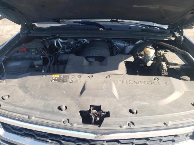 Photo 7 from auction – 2016 CHEVROLET SUBURBAN K with VIN 1GNSKHKC5GR251859