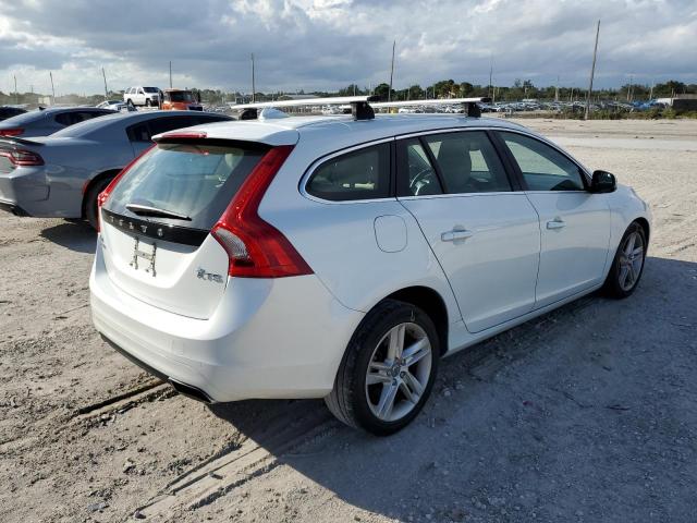 Photo 4 from auction – 2015 VOLVO V60 PREMIE with VIN YV126MEB8F1190278