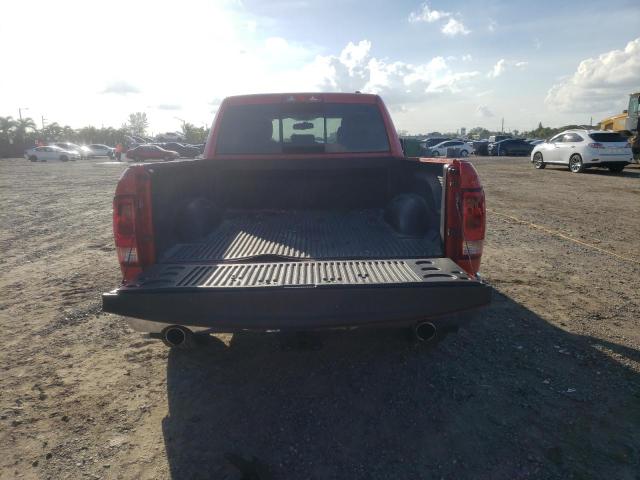 Photo 9 from auction – 2012 DODGE RAM 1500 S with VIN 1C6RD6GT8CS332511