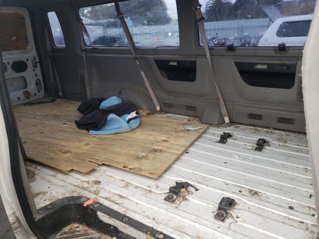 Photo 6 from auction – 2002 FORD ECONOLINE with VIN 1FBSS31SX2HA84700