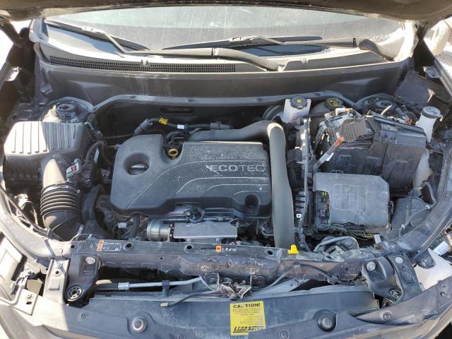 Photo 7 from auction – 2020 CHEVROLET EQUINOX LS with VIN 2GNAXHEV8L6180866