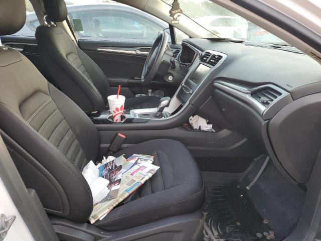 Photo 5 from auction – 2014 FORD FUSION SE with VIN 1FA6P0H70E5393375