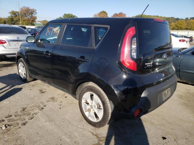 Photo 3 from auction – 2016 KIA SOUL with VIN KNDJN2A23G7338821
