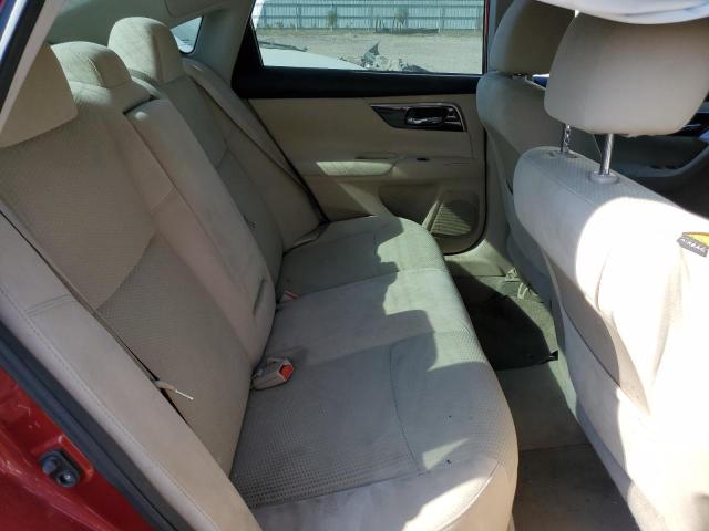Photo 6 from auction – 2014 NISSAN ALTIMA 2.5 with VIN 1N4AL3AP5EN251007