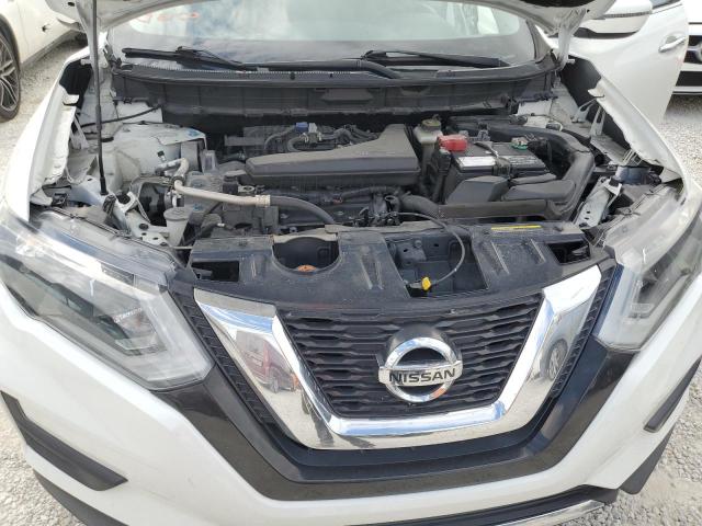 Photo 7 from auction – 2017 NISSAN ROGUE S with VIN JN8AT2MT6HW135539