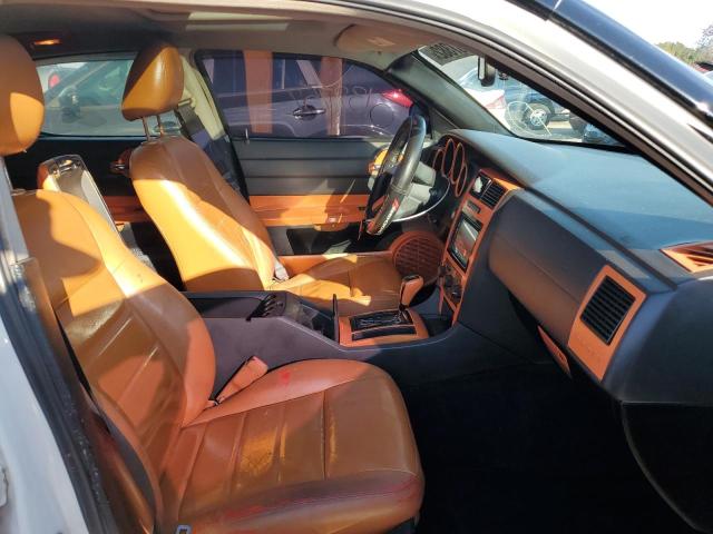 Photo 5 from auction – 2006 DODGE CHARGER R/ with VIN 2B3KA53H66H210466