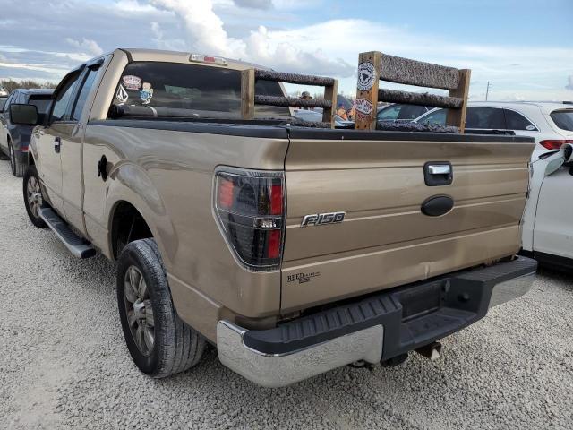 Photo 3 from auction – 2011 FORD F150 SUPER with VIN 1FTFX1CT3BFA99446