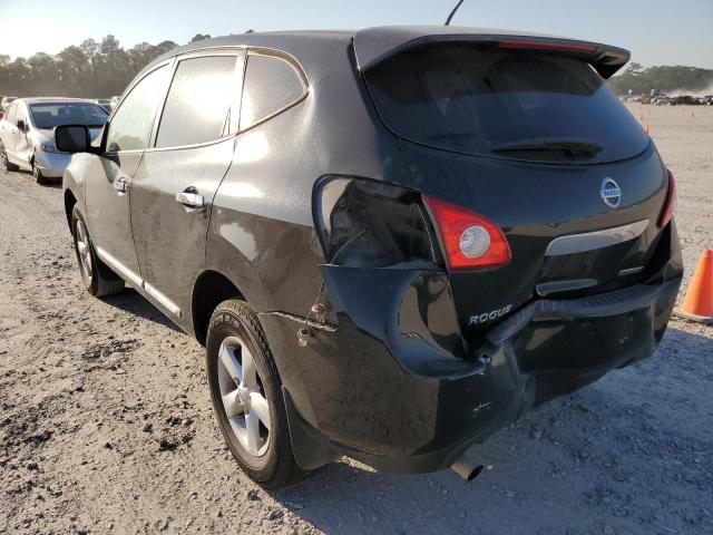 Photo 3 from auction – 2013 NISSAN ROGUE S with VIN JN8AS5MT4DW026995