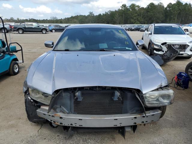 Photo 9 from auction – 2013 DODGE CHARGER R/ with VIN 2C3CDXCT6DH605615