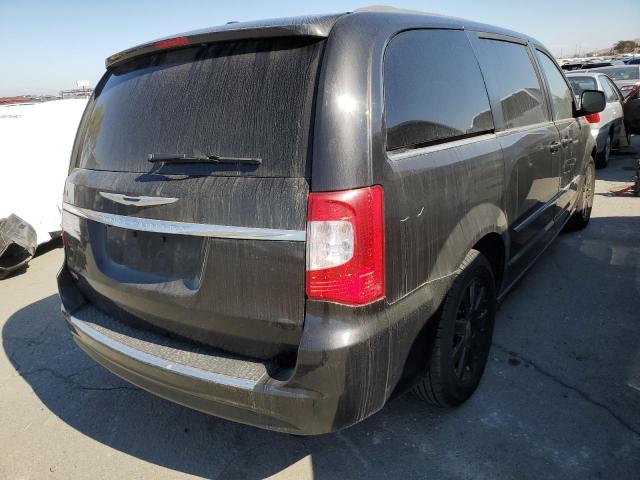 Photo 4 from auction – 2014 CHRYSLER TOWN & COU with VIN 2C4RC1BGXER358153