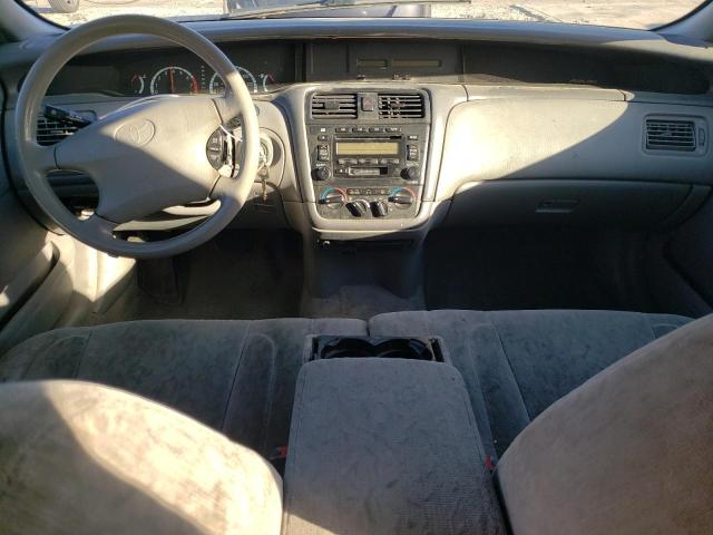 Photo 8 from auction – 2001 TOYOTA AVALON XL with VIN 4T1BF28B31U178340