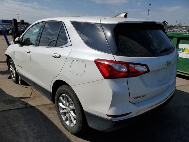 Photo 3 from auction – 2018 CHEVROLET EQUINOX LT with VIN 2GNAXSEV1J6168827